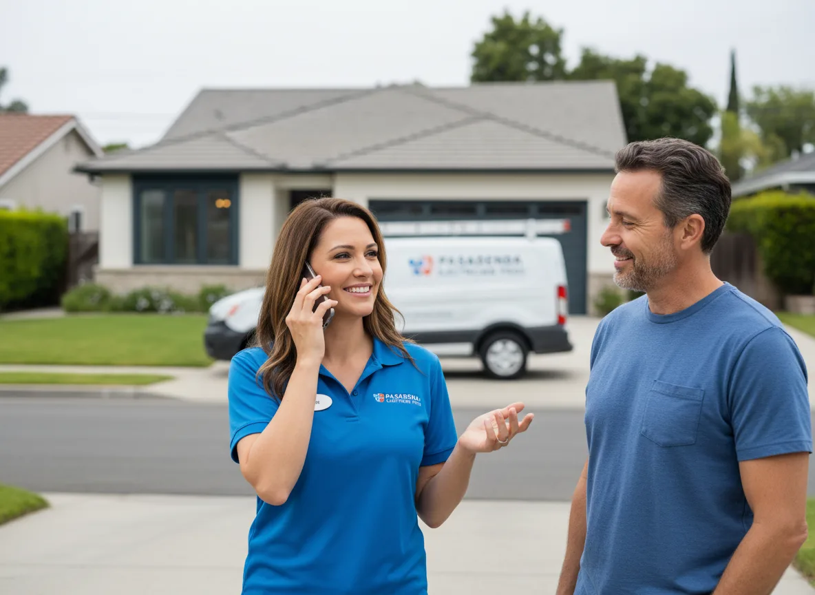 Electrician Watchung, NJ FAQs